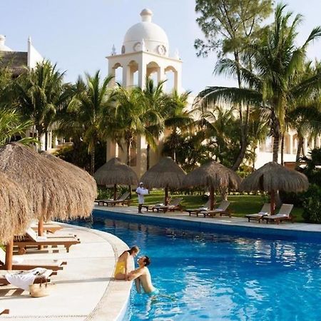 Excellence Riviera Cancun All Inclusive - Sadece yetişkinler Puerto Morelos Dış mekan fotoğraf