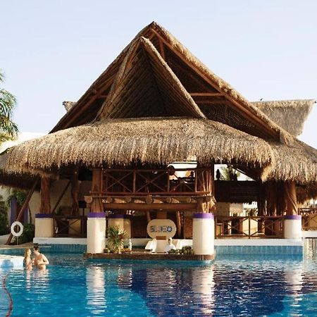 Excellence Riviera Cancun All Inclusive - Sadece yetişkinler Puerto Morelos Dış mekan fotoğraf