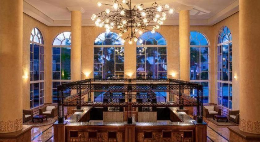 Excellence Riviera Cancun All Inclusive - Sadece yetişkinler Puerto Morelos Dış mekan fotoğraf