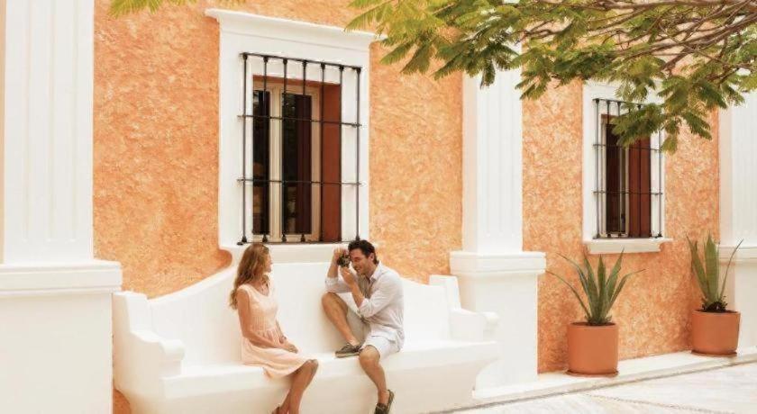 Excellence Riviera Cancun All Inclusive - Sadece yetişkinler Puerto Morelos Dış mekan fotoğraf