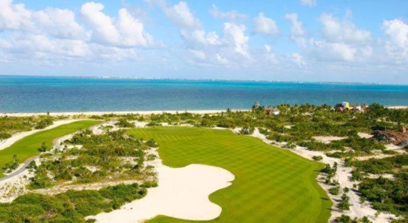 Excellence Riviera Cancun All Inclusive - Sadece yetişkinler Puerto Morelos Dış mekan fotoğraf