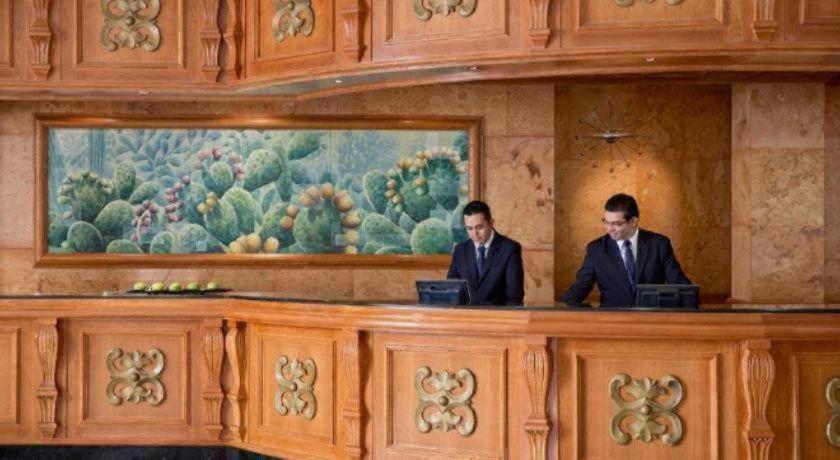 Excellence Riviera Cancun All Inclusive - Sadece yetişkinler Puerto Morelos Dış mekan fotoğraf