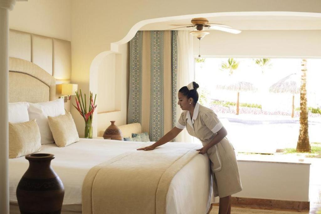 Excellence Riviera Cancun All Inclusive - Sadece yetişkinler Puerto Morelos Dış mekan fotoğraf